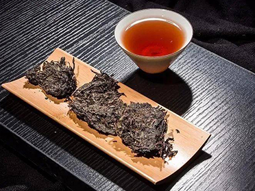 安化黑茶官方网站直销店铺电话